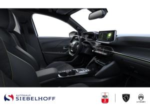 Peugeot 208 GT Hybrid 145 e-DSC | Navi | 360° Kamera | Abstandstempomat | Panorama | Full LED