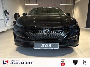 Peugeot 308 GT Exclusive HYBRID 145 e-DSC6 *Vollausstattung*
