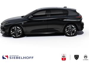 Peugeot 308 GT Exclusive HYBRID 145 e-DSC6 *Vollausstattung*