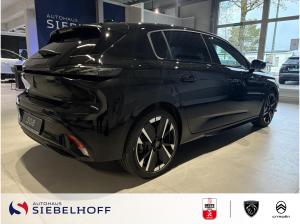 Peugeot 308 GT Exclusive HYBRID 145 e-DSC6 *Vollausstattung*