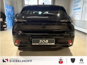 Peugeot 308 GT Exclusive HYBRID 145 e-DSC6 *Vollausstattung*