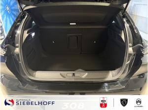 Peugeot 308 GT Exclusive HYBRID 145 e-DSC6 *Vollausstattung*