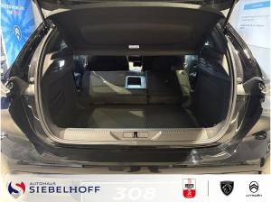 Peugeot 308 GT Exclusive HYBRID 145 e-DSC6 *Vollausstattung*