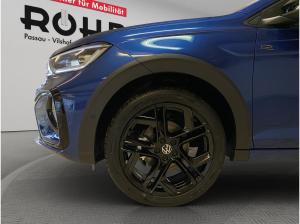 Volkswagen Taigo R-Line (AHK/WR/BlackStyle) 1.0 l TSI 7-Gang-DSG