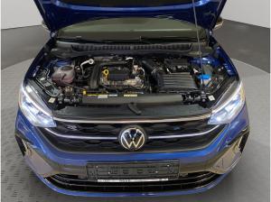 Volkswagen Taigo R-Line (AHK/WR/BlackStyle) 1.0 l TSI 7-Gang-DSG
