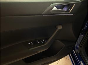 Volkswagen Taigo R-Line (AHK/WR/BlackStyle) 1.0 l TSI 7-Gang-DSG