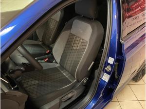 Volkswagen Taigo R-Line (AHK/WR/BlackStyle) 1.0 l TSI 7-Gang-DSG