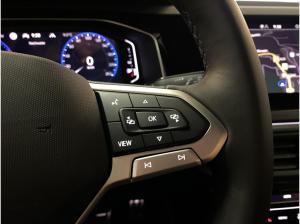 Volkswagen Taigo R-Line (AHK/WR/BlackStyle) 1.0 l TSI 7-Gang-DSG