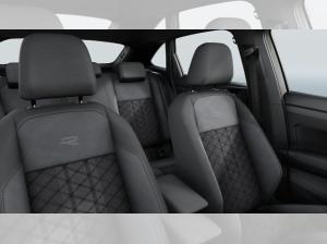 Volkswagen Taigo R-Line 1.0TSI DSG CLIMATRONIC,SHZG,IQ.LIGHT,2xPDC