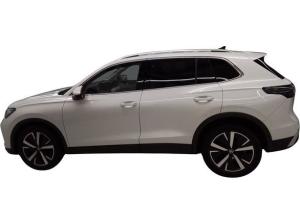 Volkswagen Tiguan 2.0 TDI DSG Elegance /AHK /IQ-LIGHT /PANO