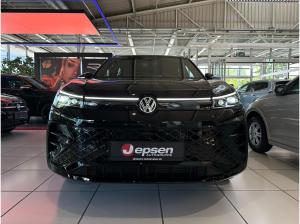 Volkswagen Tiguan ✨ Vollausstattung R-Line BlackStyle Hybrid 335,-