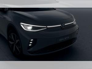 Volkswagen ID.4 GTX 4MOTION 79 kWh Automatik 477,- Euro