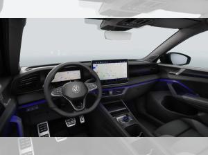 Volkswagen Tiguan ✨ Vollausstattung R-Line BlackStyle Hybrid 335,-