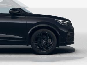 Volkswagen Tiguan ✨ Vollausstattung R-Line BlackStyle Hybrid 399.-