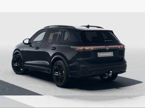 Volkswagen Tiguan BlackStyle Hybrid 449,- Vollausstattung