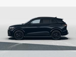 Volkswagen Tiguan BlackStyle Hybrid 449,- Vollausstattung