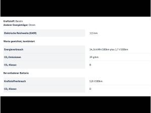 Volkswagen Tiguan ✨ Vollausstattung R-Line BlackStyle Hybrid 399.-