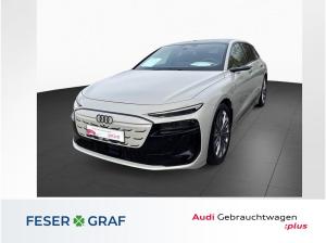 Audi A6 e-tron Avant qua+ +RFK+PANO+MATRIX+B&O