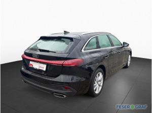 Audi A5 Avant TFSI S tronic RFK+ACC+SmartpInterface