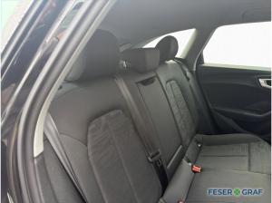 Audi A5 Avant TFSI S tronic RFK+ACC+SmartpInterface