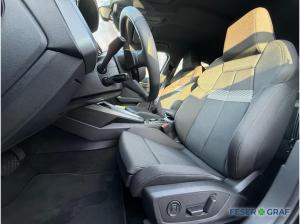 Audi A3 Sportback S line 35TDI Navi/SHZ/Kamera/ACC