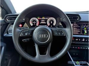 Audi A3 Sportback S line 35TDI Navi/SHZ/Kamera/ACC