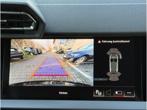 Audi A3 Sportback S line 35TDI Navi/SHZ/Kamera/ACC