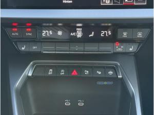 Audi A3 Sportback S line 35TDI Navi/SHZ/Kamera/ACC