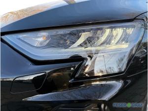 Audi A3 Sportback S line 35TDI Navi/SHZ/Kamera/ACC