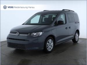 Volkswagen Caddy Life AHK LAS PLA Sitzhzg Bluetooth Klima
