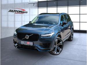 Volvo XC90 T8 Recharge Ultra Dark Plug-In Hybrid AWD LED