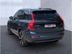 Volvo XC90 T8 Recharge Ultra Dark Plug-In Hybrid AWD LED
