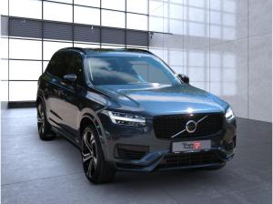 Volvo XC90 T8 Recharge Ultra Dark Plug-In Hybrid AWD LED