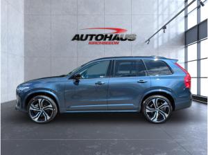 Volvo XC90 T8 Recharge Ultra Dark Plug-In Hybrid AWD LED