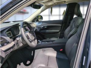 Volvo XC90 T8 Recharge Ultra Dark Plug-In Hybrid AWD LED