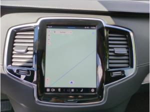 Volvo XC90 T8 Recharge Ultra Dark Plug-In Hybrid AWD LED