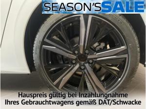 Peugeot 308 SW GT BlueHDi 130 EAT8 / RFK / SHZ / Bluetooth