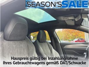 Peugeot 308 SW GT BlueHDi 130 EAT8 Navi LED Vollleder