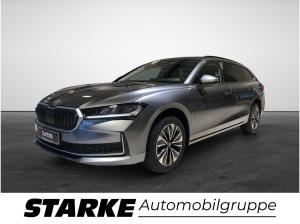 Skoda Superb Combi 2.0 TDI DSG Selection AHK NAVI AHK NAVI LED