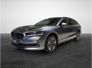 Skoda Superb Combi 2.0 TDI DSG Selection AHK NAVI AHK NAVI LED