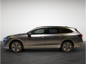 Skoda Superb Combi 2.0 TDI DSG Selection AHK NAVI AHK NAVI LED