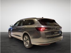 Skoda Superb Combi 2.0 TDI DSG Selection AHK NAVI AHK NAVI LED
