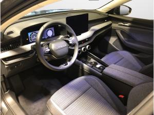 Skoda Superb Combi 2.0 TDI DSG Selection AHK NAVI AHK NAVI LED