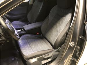 Skoda Superb Combi 2.0 TDI DSG Selection AHK NAVI AHK NAVI LED