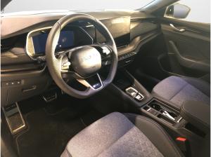 Skoda Octavia Combi 1.5 TSI mHEV DSG Sportline AHK MATRIX ACC 360 KAMERA