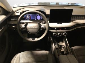 Skoda Superb Combi 2.0 TDI DSG Selection AHK NAVI AHK NAVI LED