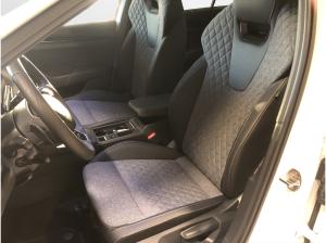 Skoda Octavia Combi 1.5 TSI mHEV DSG Sportline AHK MATRIX ACC 360 KAMERA