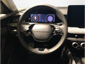 Skoda Superb Combi 2.0 TDI DSG Selection AHK NAVI AHK NAVI LED