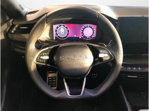 Skoda Octavia Combi 1.5 TSI mHEV DSG Sportline AHK MATRIX ACC 360 KAMERA
