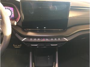 Skoda Octavia Combi 1.5 TSI mHEV DSG Sportline AHK MATRIX ACC 360 KAMERA